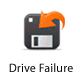 Drive Failure