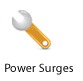 Power Surges