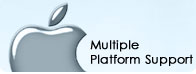 online storage for MAC
