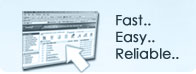 online storage access