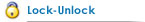 Online Storage Lock-Unlock