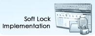 online storage soft lock