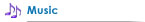 Online Storage Music