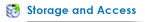 Online Storage and Access