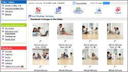 online storage gallery