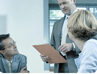corporate info
