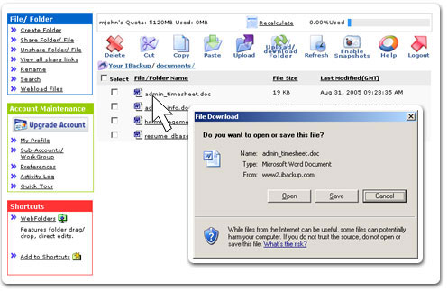 download