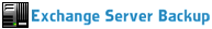 Exchange Server Backup