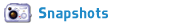 Snapshots