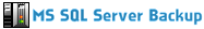 MS SQL Server backup