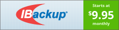 Online Backup