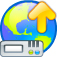 Integrated online backup, storage and sharing service