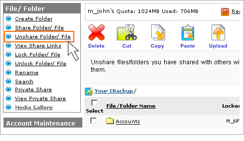 Web-Manager