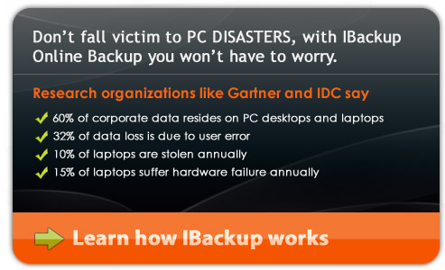 Online Backup