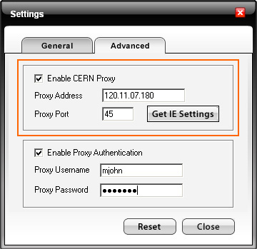 IBackup Drive