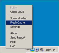 IBackup Drive