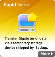Rapid Serve