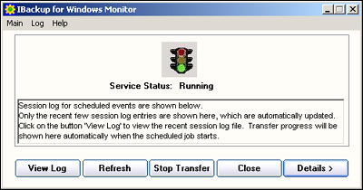 IBackup for Windows