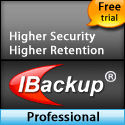IBackup
