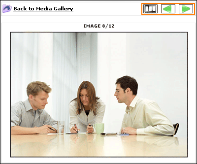 Image Gallery