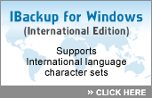 online backup