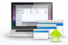 IBackup for Mac