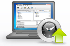 IBackup for Windows