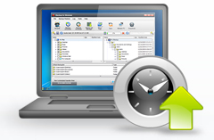 IBackup for Windows