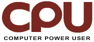 CPU