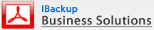 IBackup Business Solutions