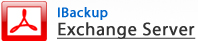 IBackup Exchange Server
