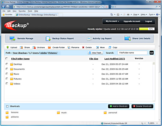Web-Manager