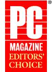 PC MAGAZINE