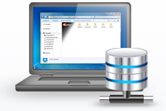 IBackup Drive