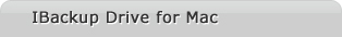 IBackup Drive for Mac