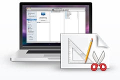 IBackup Drive for Mac