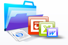 WebFolders
