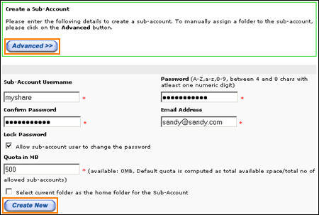 Sub-Accounts