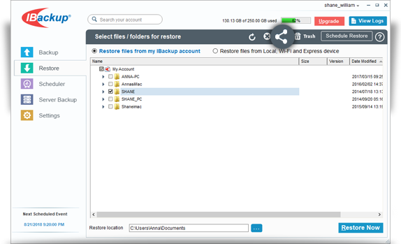 ibackup drive sharing files ibackup drive sharing files