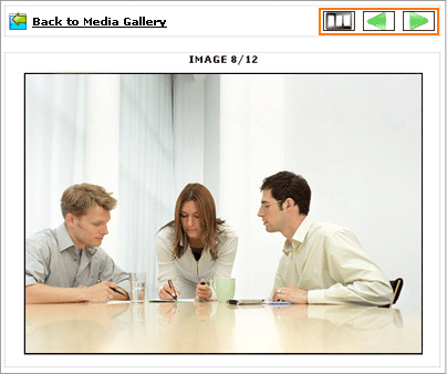 Image Gallery