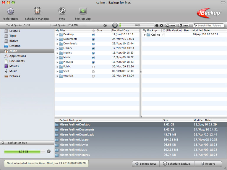 iflicks mac download