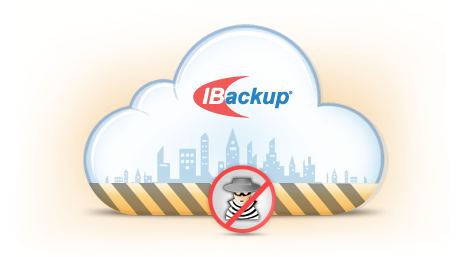 usiness Security Breaches avoided with Critical Data Backup