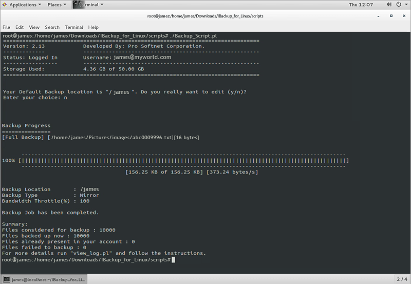 BackupScript
