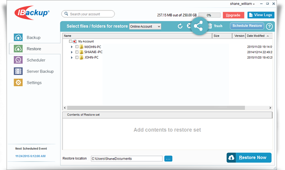 Ibackup Ibackup